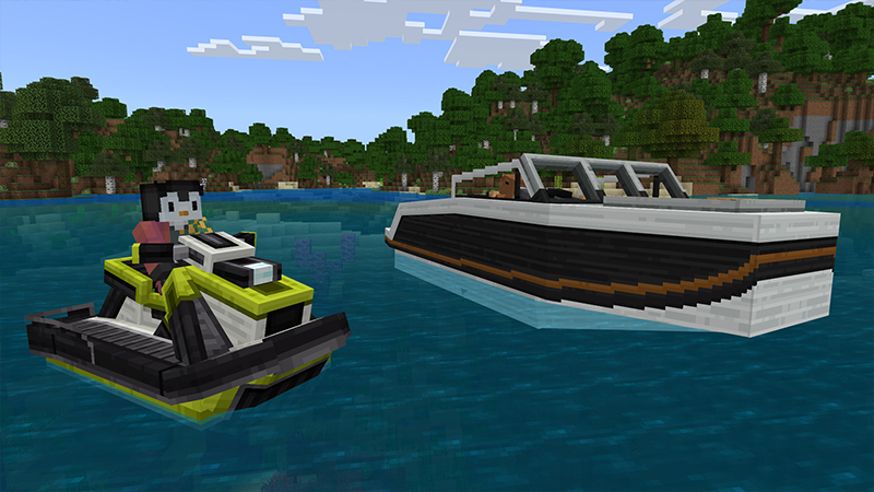 Vehicles Screenshot #3