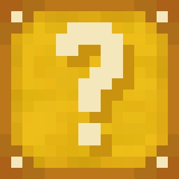 Lucky Block Dimension Pack Icon