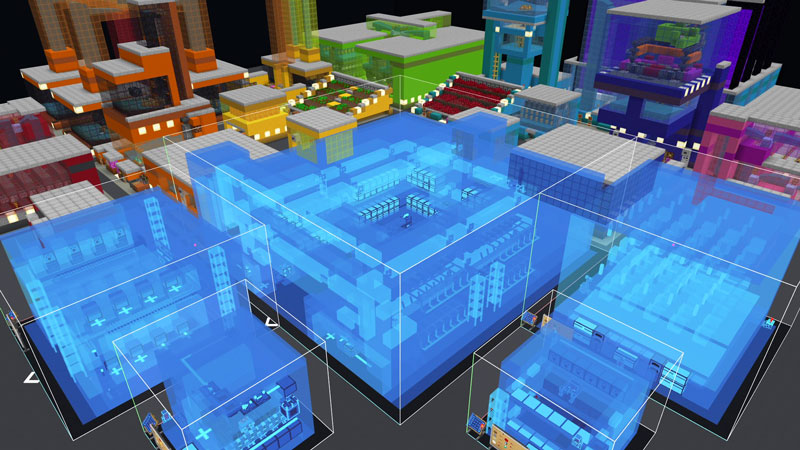 Easy Redstone Add-On Screenshot #3