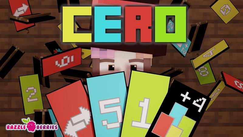 CERO Key Art