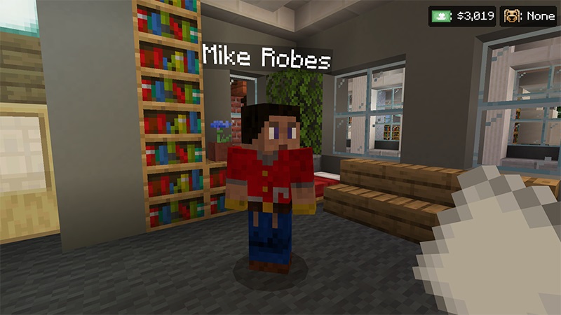 Advanced Postal Carrier Screenshot #3