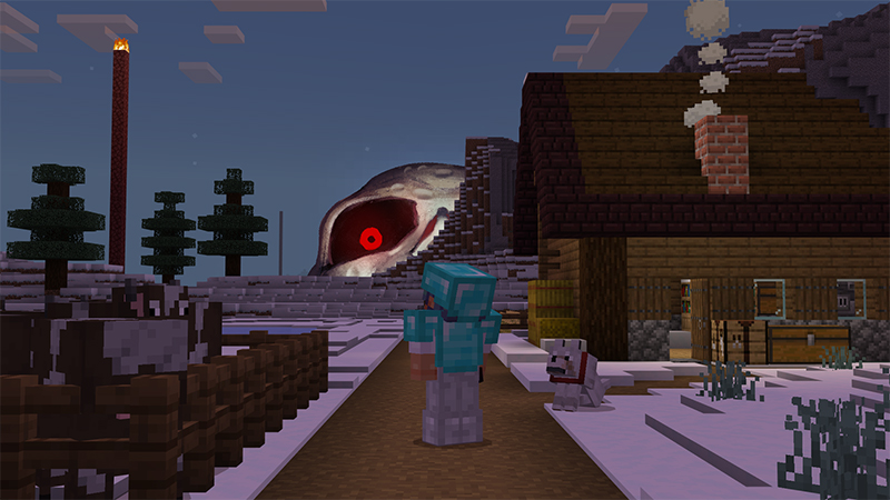 LUNAR MOON Add-On Screenshot #6