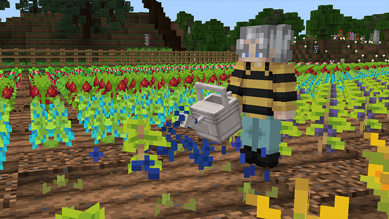 FOOD EXPANSION 1.2 FOOD EXPANSION 1.2 by Minty