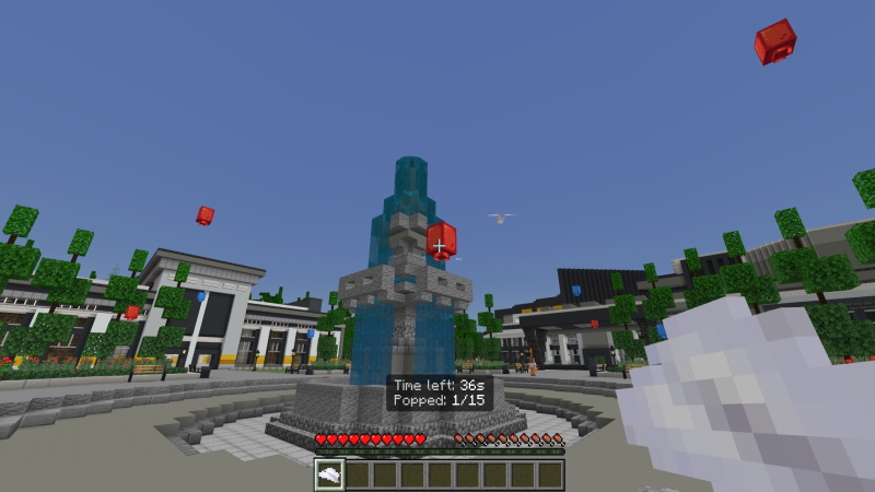 University Roleplay Screenshot #3