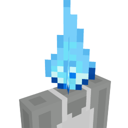Gas Flame