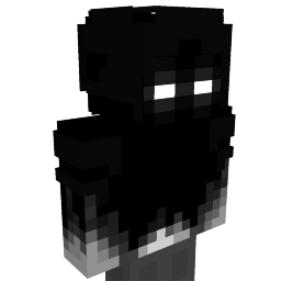 Shadow Hood on the Minecraft Marketplace by Endorah