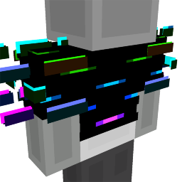 RGB Pixel Armor Key Art