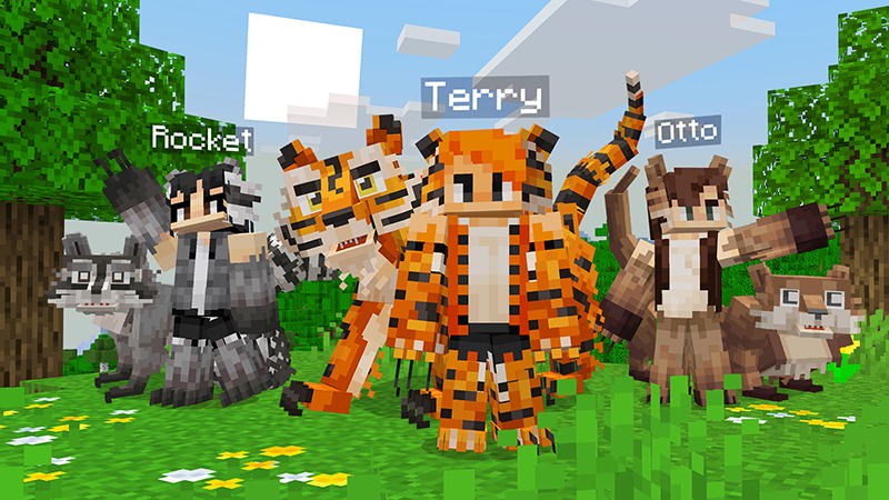 Fur Craft Add-On 3.0 Fur Craft Add-On 3.0 by Float Studios
