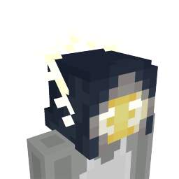 Radiant Hood Key Art