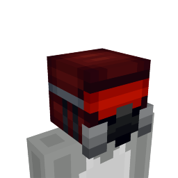 Redstone Mask