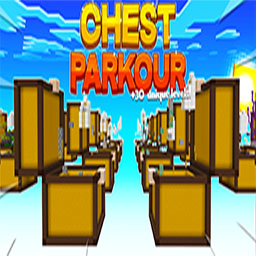 Chest Parkour Pack Icon