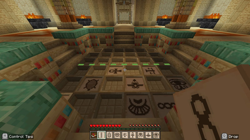 Mummy Mayhem Screenshot #6