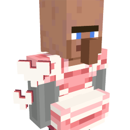 Villager Maid