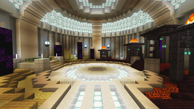 Atlantis City Screenshot #2