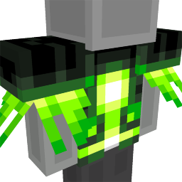 Toxic Armor Top Key Art