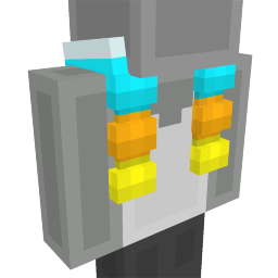 Neon Vest Key Art