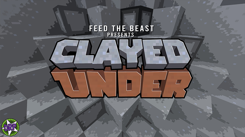 Clayed Under Key Art