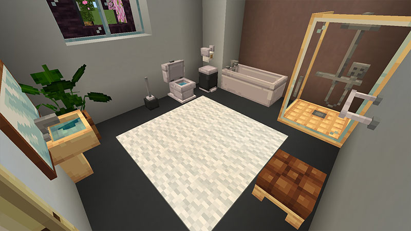 Furniture Expansion by Black Arts Studios