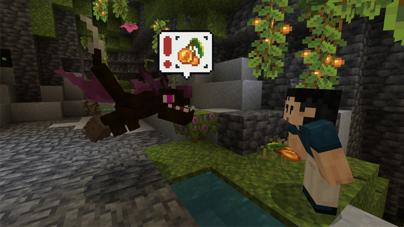 Mob Dragons Screenshot #4