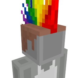 Rainbow Mohawk Key Art