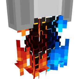 Fire and Ice Pants