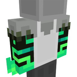 Necromancer Arms