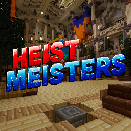 Heist-Meisters Pack Icon