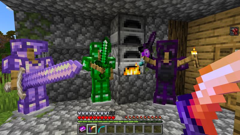 Weapons Add-On Screenshot #2