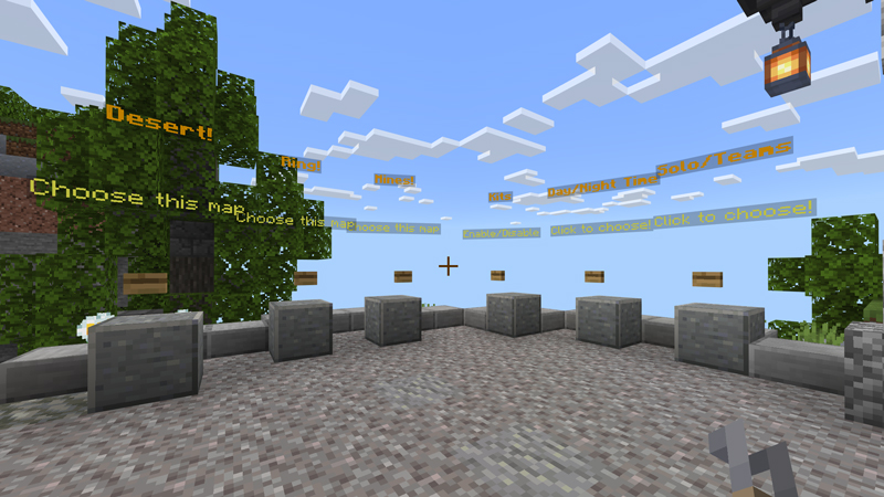 SKYWARS! Screenshot #3