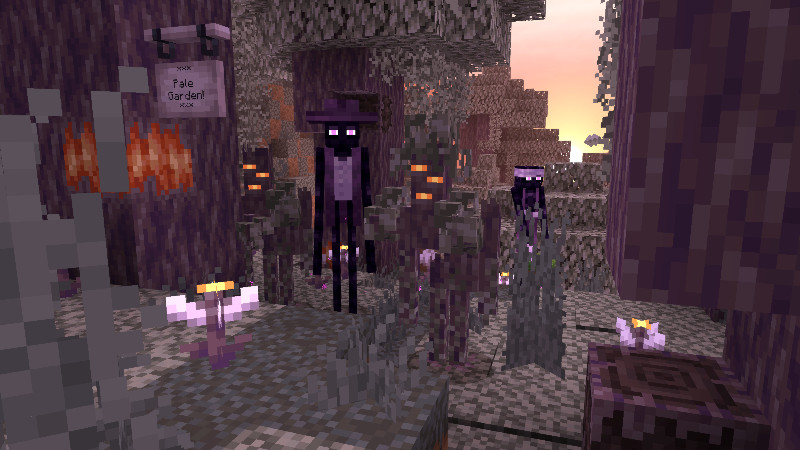 Afreshed Textures & Animations Screenshot #1