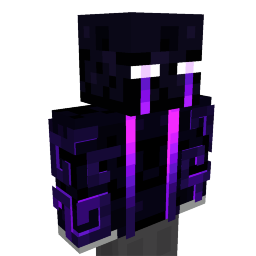Ender Monster Key Art