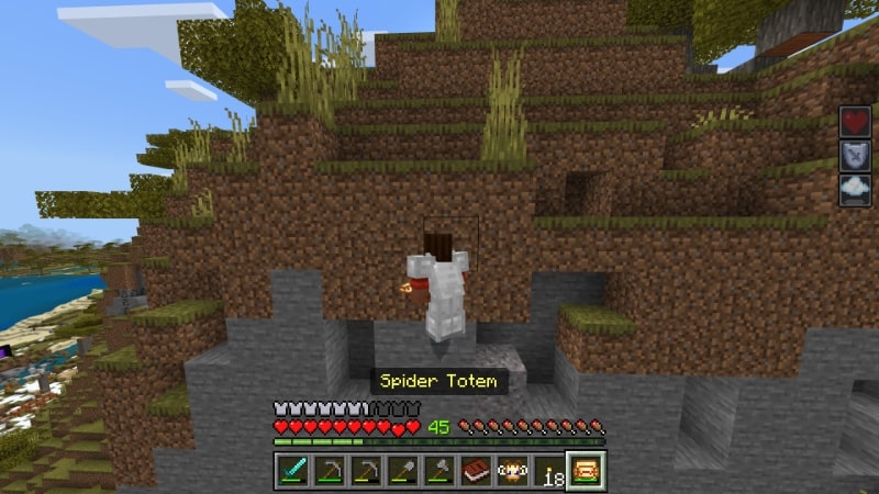 Totems+ Add-On Screenshot #3