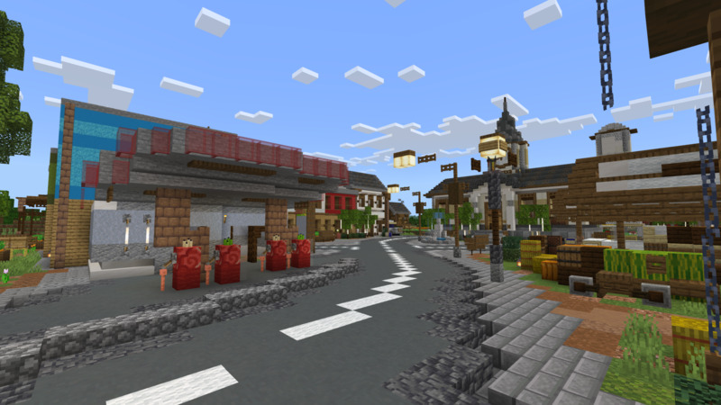 Green Grove Farming Screenshot #5