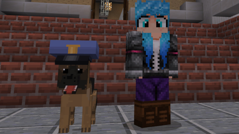 Pet Cosmetic Token Screenshot #3