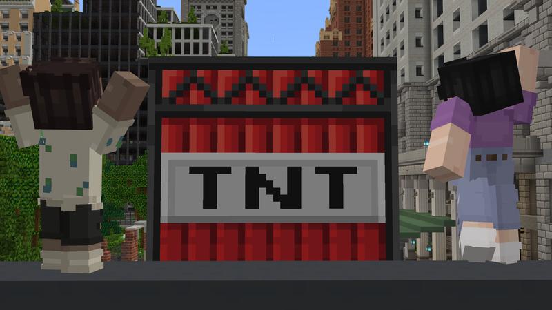 TNT++ by Cubed Creations