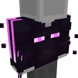 Enderman Hoodie Key Art