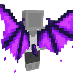 Ender Wings Key Art