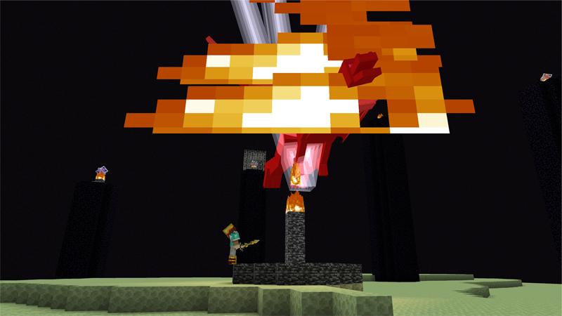 Comic Weapons Screenshot #5