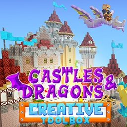 Castles & Dragons Pack Icon