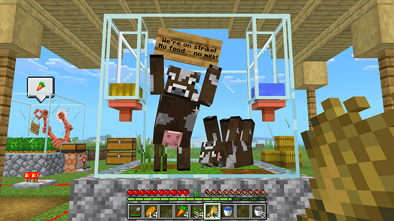 Craft Redstone Add-On Screenshot #5