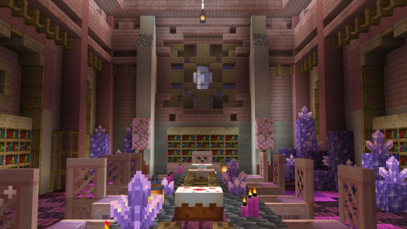 Cherry Castle Screenshot #10