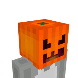 Pumpkin Head Key Art