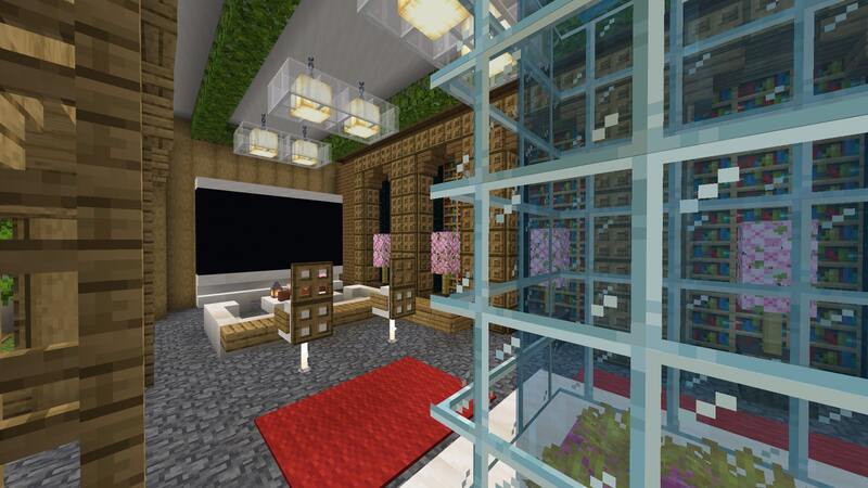 Rich Mansion Screenshot #6