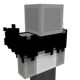 Shadow Mist Suit
