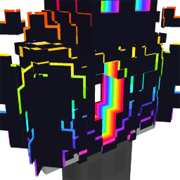 Neon Abyss Suit Key Art