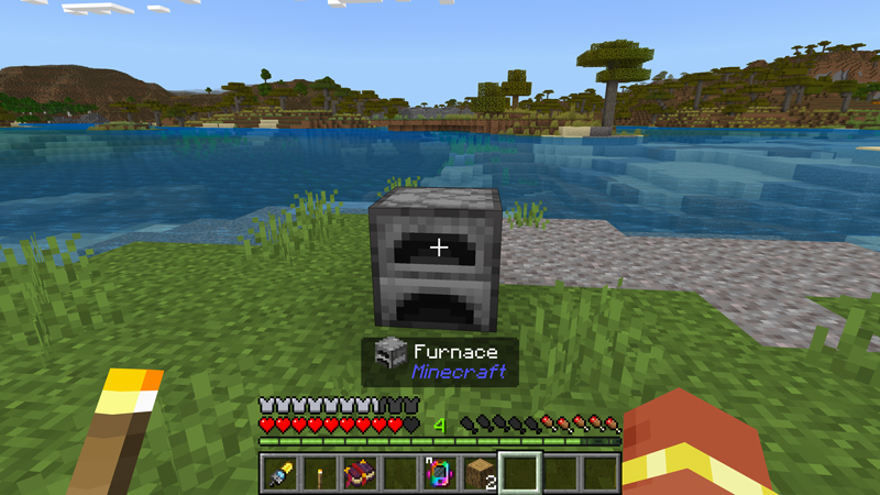 ESSENTIALS SMP! ADD-ON [1.4] by Chunklabs