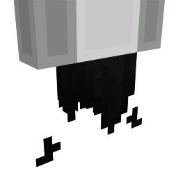 Dark Void Legs on the Minecraft Marketplace by inPixel