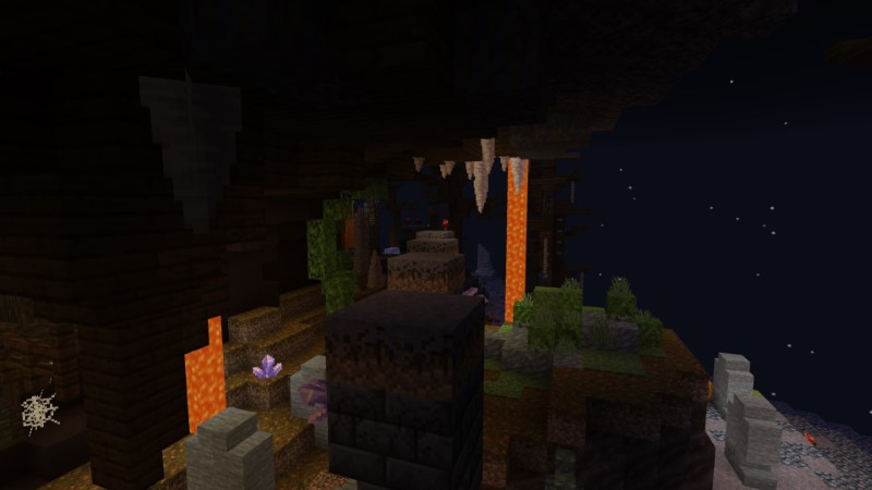 Halloween Parkour Screenshot #5