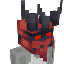 Evil Mask