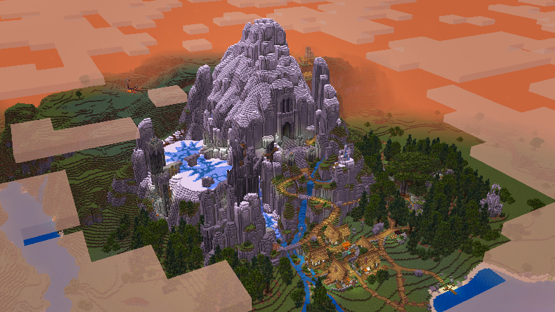ENCHANTMENTS++ by Pixelbiester